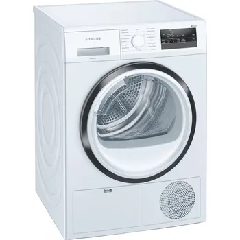 Sušička Siemens iQ300 WT45HVA1