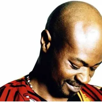 Zahraniční hudba LP Ayub Ogada: En Mana Kuoyo 2017 180g Vinyl