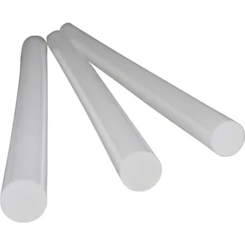 Průmyslové lepidlo 10kg univerzální tavné lepidlo 705UL Barva: průsvitně bílé, Varianta: Tyčinky 7 x 100 mm, Velikost balení: 10kg 0502492