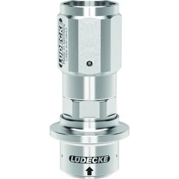 ESLGE 19 TQ (rychlospojka ESLGE 19mm, DN13, nerez)