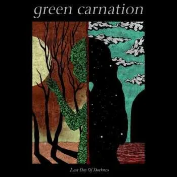 Zahraniční hudba 2LP Green Carnation: Last Day Of Darkness 2018 180g Vinyl