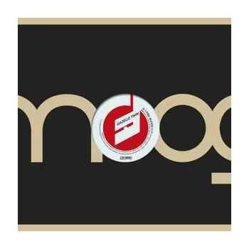 Zahraniční hudba LP Gazelle Twin: I Feel Blood 2018