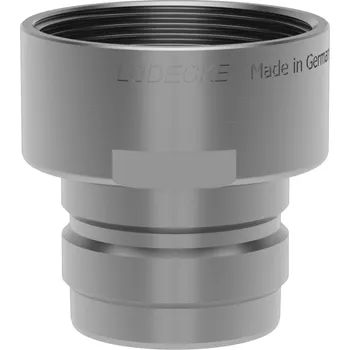 GRS 20 I (vsuvka GRS G2" vnitřní, DN41, nerez)