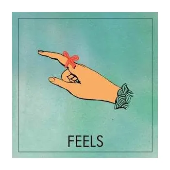 Zahraniční hudba LP Feels: Feels 2016