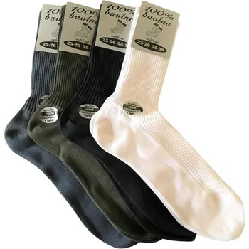 Pánské ponožky Ponožky letní 37