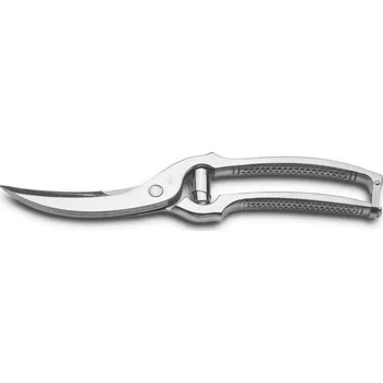 Kuchyňské nůžky Wüsthof Dreizack Solingen Nůžky na drůbež 26 cm 1049595002