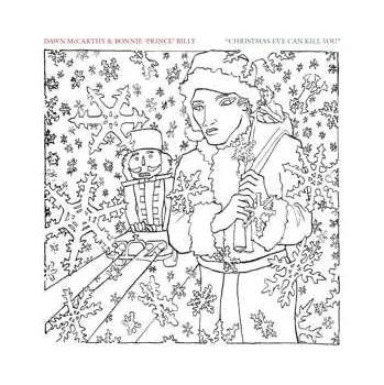 Zahraniční hudba SP Dawn McCarthy: Christmas Eve Can Kill You 2012