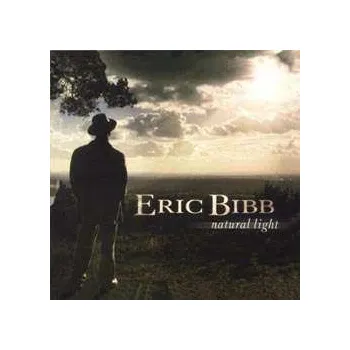 Zahraniční hudba LP Eric Bibb: Natural Light LTD 2014 180g Remastered Vinyl Limited Edition