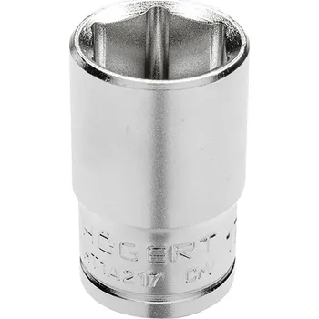 Šroubovák Šestihranná nástrčná hlavice 1/2" HOGERT Délka šestihranné nástrčné hlavice (mm): 36