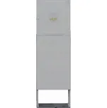 Plynoměrový pilíř APZ/NK-7-C-2 plastový kompletní pro RWE, E.ON, PP