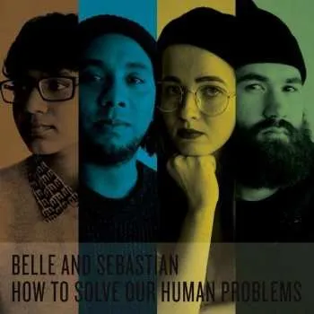 3LP/Box Set Belle & Sebastian: How To Solve Our Human Problems LTD 2018 Ep Box Limited Edition