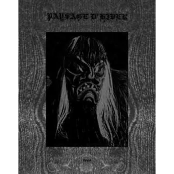 Zahraniční hudba CD Paysage D'Hiver: Geister DIGI 2021 Digipack