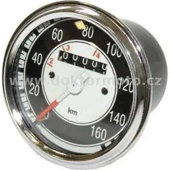 Tachometr Tachometr 160 km/h JAWA 500 OHC