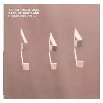 Zahraniční hudba LP The National Jazz Trio Of Scotland: Standards Vol. V LTD 2019 Edition Of 300 Vinyl