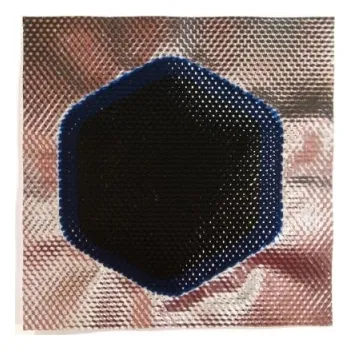 Lepící sada Záplata Ferdus US6 45mm 1ks