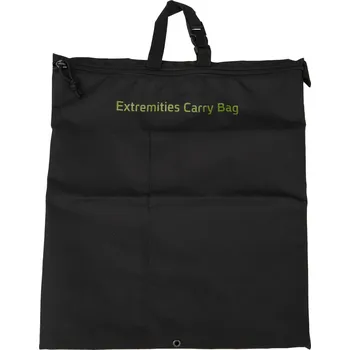 turistický batoh ARMÁDNÍ ORIGINÁL UK VELKÁ BRITÁNIE Taška Extremities Carry bag Virtus Velká Británie originál