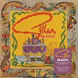 Magic - Gillan [LP]