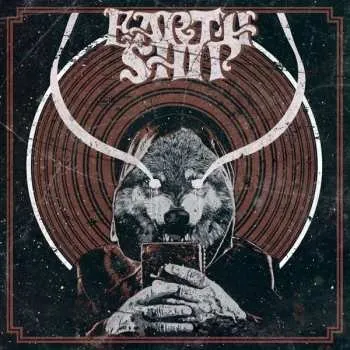 Zahraniční hudba LP Earthship: Resonant Sun LTD | CLR 2020 Solid White Vinyl