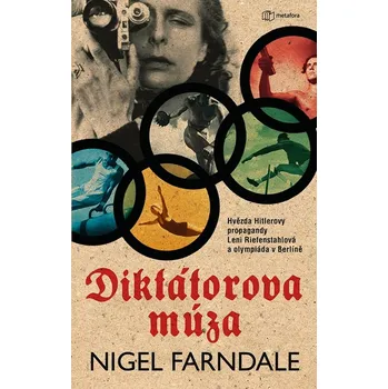 Diktátorova múza: Hvězda Hitlerovy…