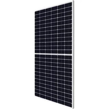 solární panel GWL/Power CanadianSolar Hiku CS3W-455MS