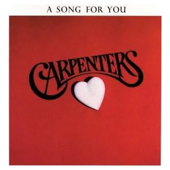 Zahraniční hudba LP Carpenters: A Song For You 2017 180g Remastered Vinyl