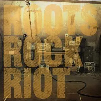 Zahraniční hudba CD Skindred: Roots Rock Riot 2021