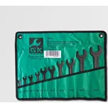 Sada klíčů otevřených, 6-32mm