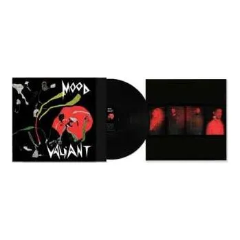 Hudba LP Hiatus Kaiyote: Mood Valiant 2021 Download Code Vinyl