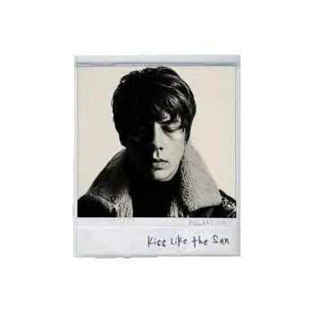 Zahraniční hudba SP Jake Bugg: Kiss Like The Sun LTD 2020 Limited Edition Vinyl