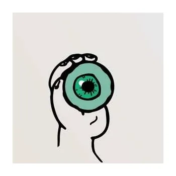 Zahraniční hudba 2LP Glenn Astro: The Yard Work Simulator - Remixes 2017