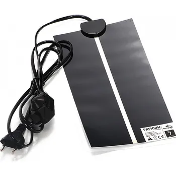 Topení do terária Terrario Premium Repti Pad 7W – topná fólie s regulací