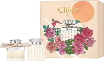 Dámský parfém Chloé Chloé Spring Edition 2021 W EDP