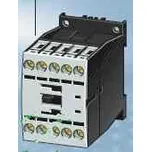 Stykač 9A/230V DILEM-10 napětí cívky 230V, 4 spínací kontakty Eaton
