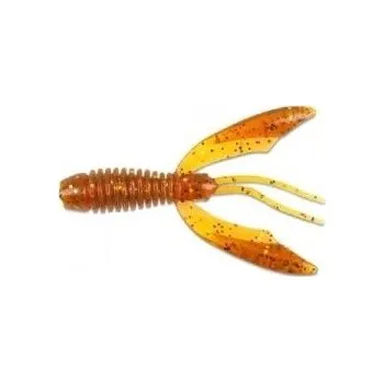 Rybářský háček Nástraha Doiyo Blaze Oji Craw MO 5,1cm 1 kus