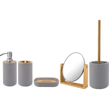 Dávkovač mýdla Hopa Koupelnová série RAYON dávkovač (KD02191634)