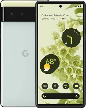 Mobilní telefon Google Pixel 6