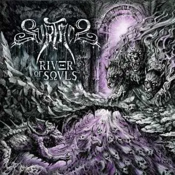 Hudba CD Surface: River Of Souls 2020