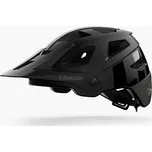 Cyklistická helma LIMAR Delta matt black L 57-62