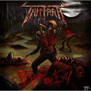 Zahraniční hudba SP Tantara: ...Until They Come LTD 2013