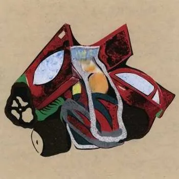 Zahraniční hudba LP Dan'l Boone: Dan'l Boone 2014