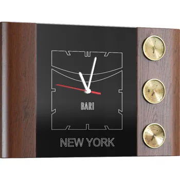 Meteostanice Meteorologická stanice Bari