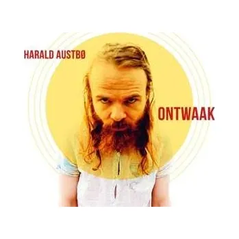 Zahraniční hudba LP Harald Austbo: Ontwaak 2019