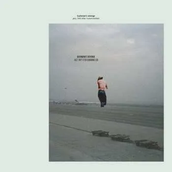 Zahraniční hudba LP Bushman's Revenge: Jazz, Fritt Etter Hukommelsen 2016