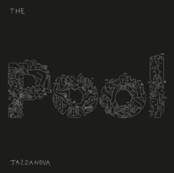 Zahraniční hudba The Pool - Jazzanova [CD]