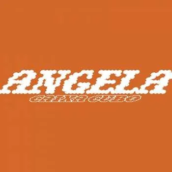 Zahraniční hudba LP Caixa Cubo Trio: Angela LTD 2021 Black Vinyl