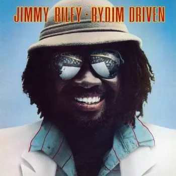 Zahraniční hudba LP Jimmy Riley: Rydim Driven LTD | NUM 2021 180g Black Numbered 40th Anniversary Edition Vinyl