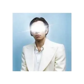 Zahraniční hudba LP James Righton: The Performer 2020