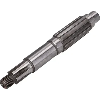 OEM Standard Hřídel 3-rychlostní převodovky, Simson S50, SR4-1, SR4-2, SR4-3, SR4-4 KR50/1, KR51/1 41613