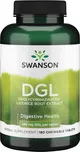 Swanson DGL 385 mg 180 tbl.