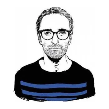 Zahraniční hudba LP Vincent Delerm: A Présent 2017